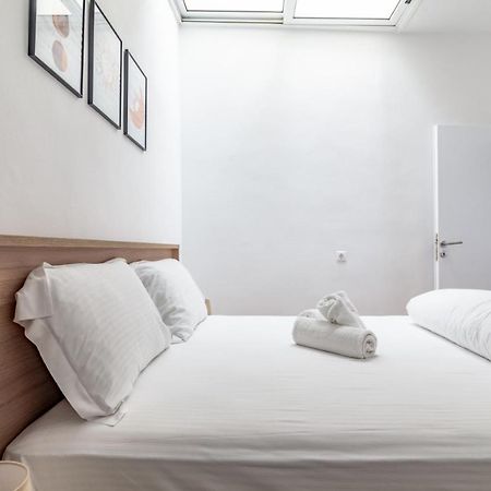 1 Bedroom Apartment Opposite Medical Center Heraklion Exteriör bild